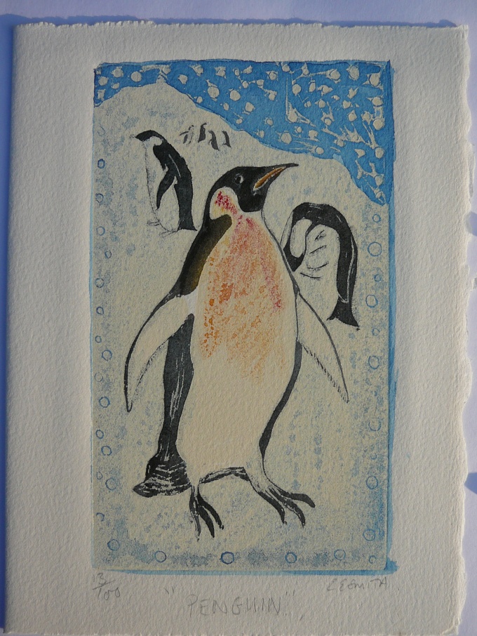Penguin £3.00